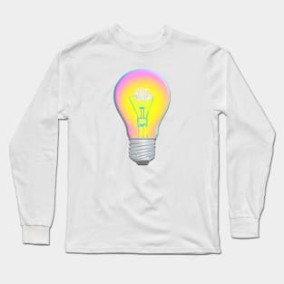 Brilliant! Long Sleeve T-Shirt